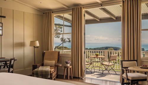 Grand Ridge Junior Suite