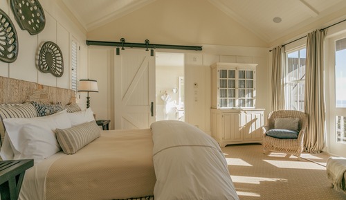 Hilltop Junior Suite