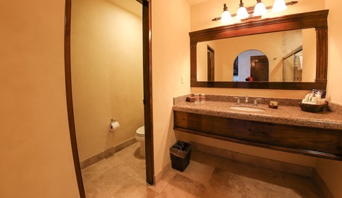 Luxury Room, Ocean View
