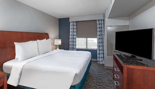 King Junior Evolution Suite
