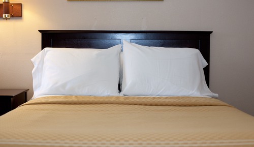 Room, 2 Queen Beds, Non Smoking