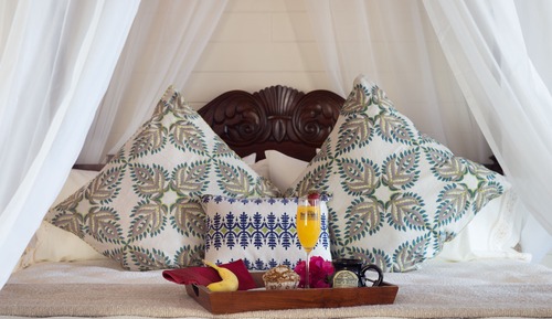 Premier Room, 1 King Bed, Balcony, Ocean View
