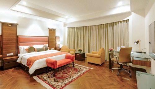 Royal Suite