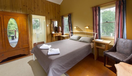 Orchard Room