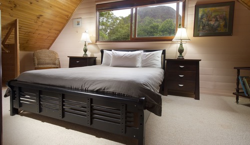 The Church One Bedroom Villa