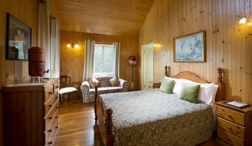 Mt. Tibro Suite, 2 Bedrooms