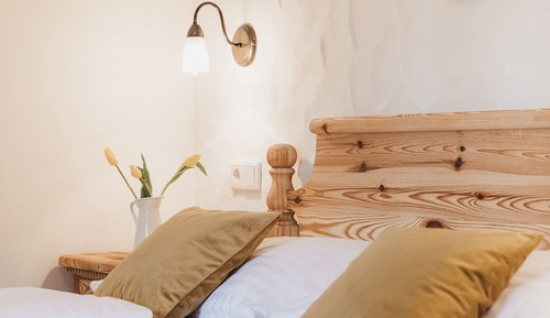 Apartment, 1 Bedroom ("Schwindelfrei" (incl. cleaning fee))