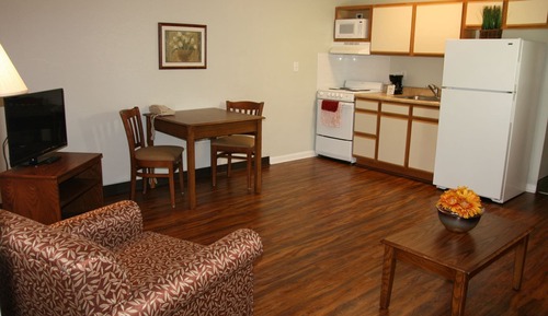 Suite, 1 Bedroom