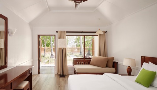 Standard Room, 1 Double Bed with Sofa bed (Sun Villa)