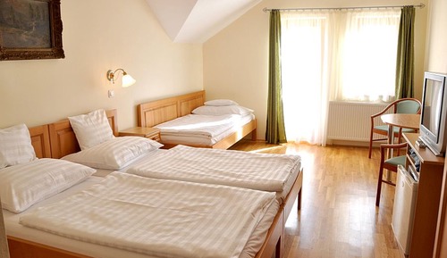 Comfort Triple Room