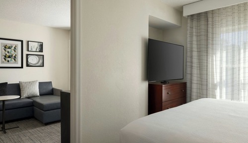 Suite, 1 Bedroom