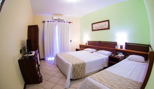 Junior Suite, Balcony, Sea View (Double)