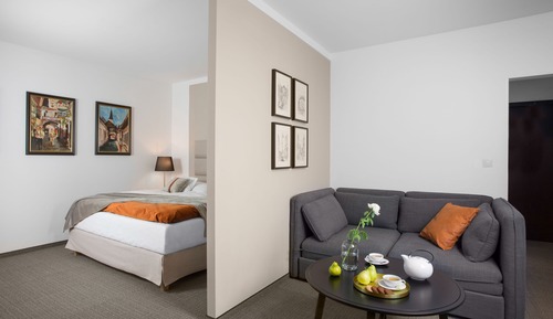 Junior Suite