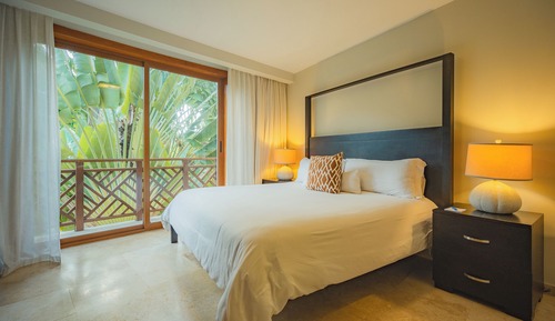Suite, 1 Bedroom, Mountain View