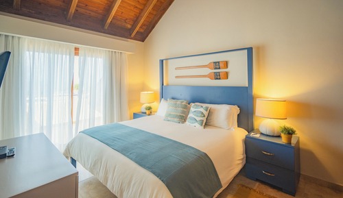Deluxe Suite, 2 Bedrooms