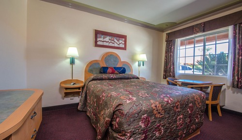 Standard Room, 1 Bedroom