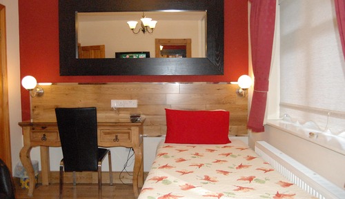 Single Room