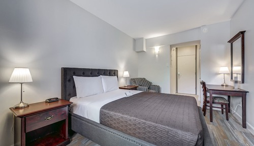 Room Run of House