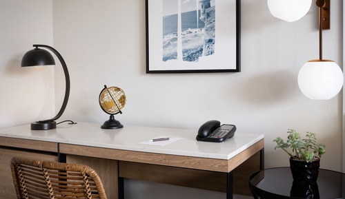 Suite, 1 Bedroom