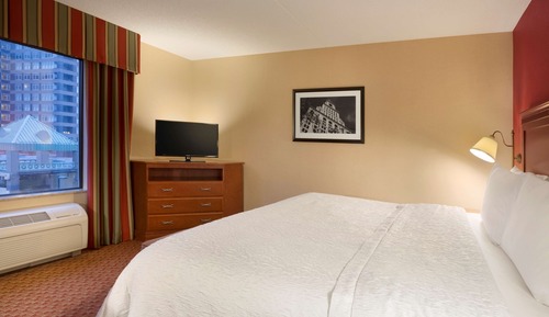 Room, 1 King Bed, Accessible, Non Smoking