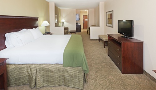 Suite, 2 Queen Beds, Accessible (Comm, Mobility, Access Tub)