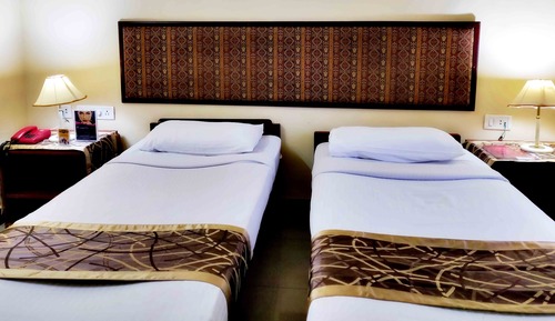 Economy Room, 1 Bedroom