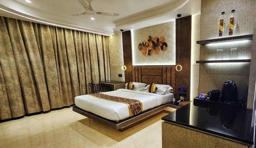 Premium Double Room