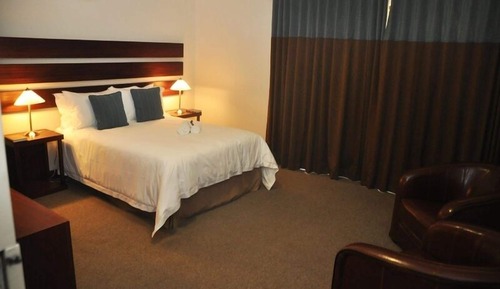 Comfort Double Room, 1 Double Bed