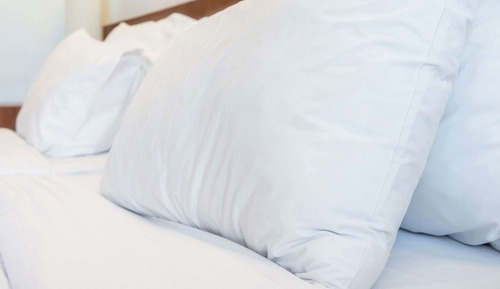 Deluxe Room, 1 King Bed, Non Smoking, Refrigerator & Microwave