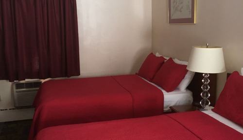 Room, 2 Double Beds