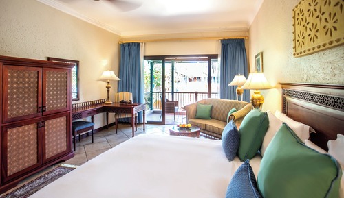 AVANI Garden Room
