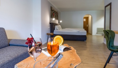 Junior Suite