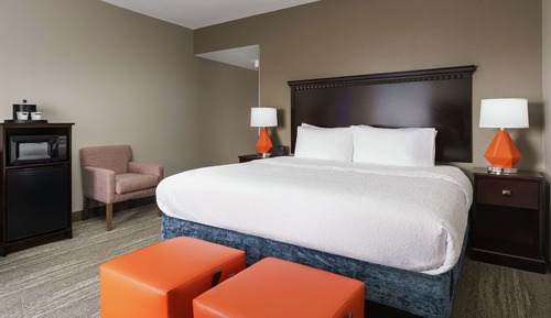 Room, 1 King Bed, Accessible, Non Smoking