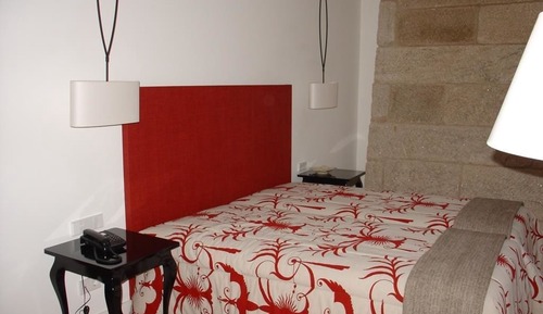 Double or Twin Room (Convent Wing)