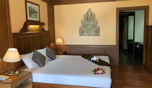 Exclusive Suite