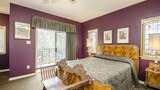 Standard Single Room, Ensuite