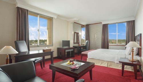 Junior Suite
