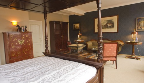 Standard Suite