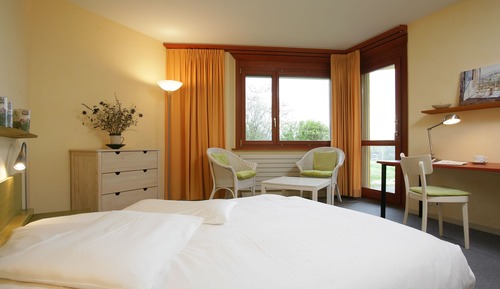 Superior Single Room