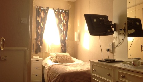 Single Room, Ensuite