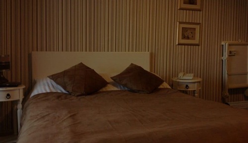 Triple Room, Ensuite (Family 2 Adults & 1Child)