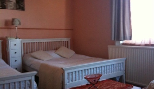 Classic Twin Room, Ensuite (classic twin room ensuite)