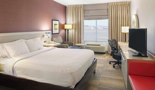 Room, 1 King Bed