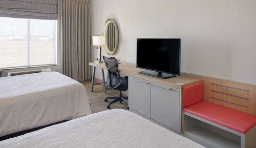 Room, 2 Queen Beds, Accessible