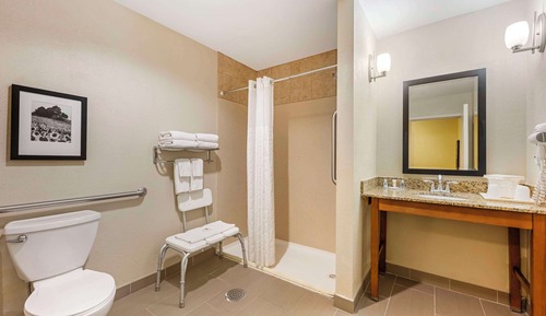 Comfort Room, Multiple Beds, Non Smoking