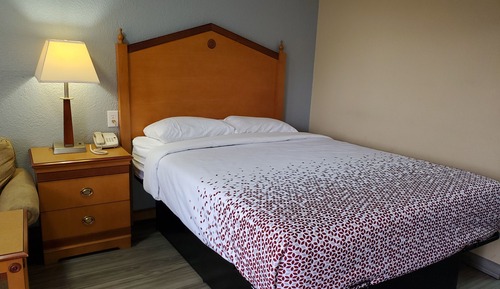 Standard Room, 1 Double Bed (1 double bed)