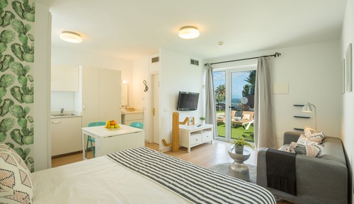 Superior Loft