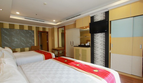 Family Suite