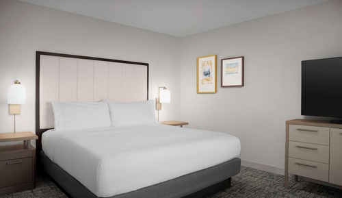 2 Bedroom Suite, 2 King Beds