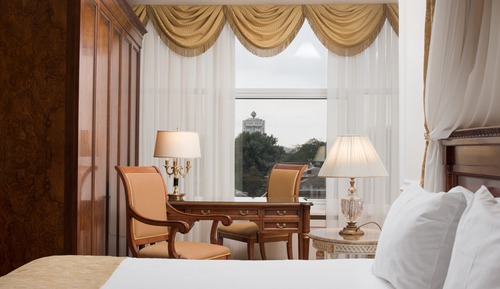 Executive Suite, 2 Bedrooms